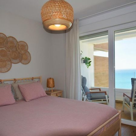 Seasight Apartment Calaceite تورّوكس كوستا المظهر الخارجي الصورة