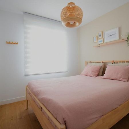 Seasight Apartment Calaceite تورّوكس كوستا المظهر الخارجي الصورة