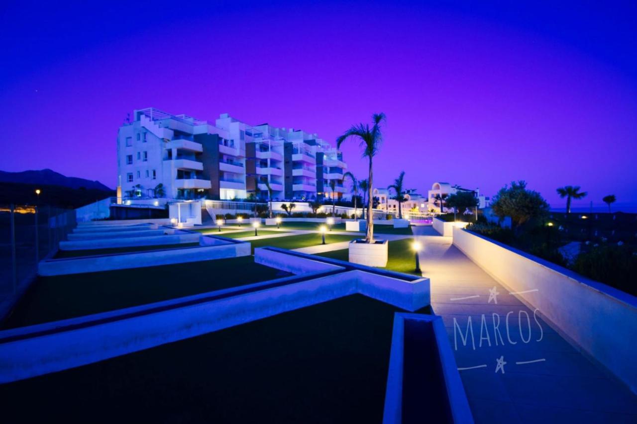 Seasight Apartment Calaceite تورّوكس كوستا المظهر الخارجي الصورة