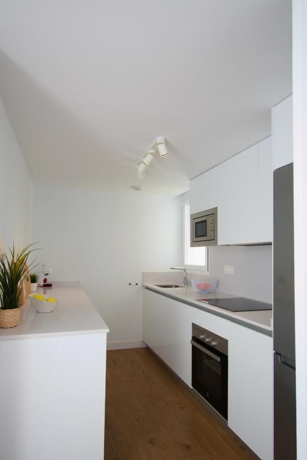 Seasight Apartment Calaceite تورّوكس كوستا المظهر الخارجي الصورة