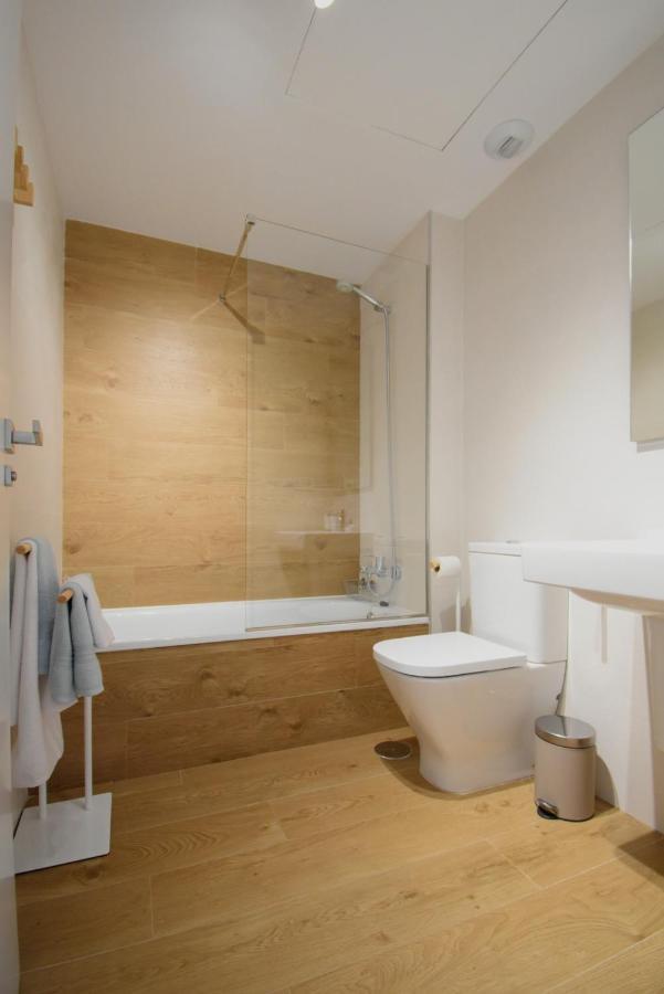 Seasight Apartment Calaceite تورّوكس كوستا المظهر الخارجي الصورة