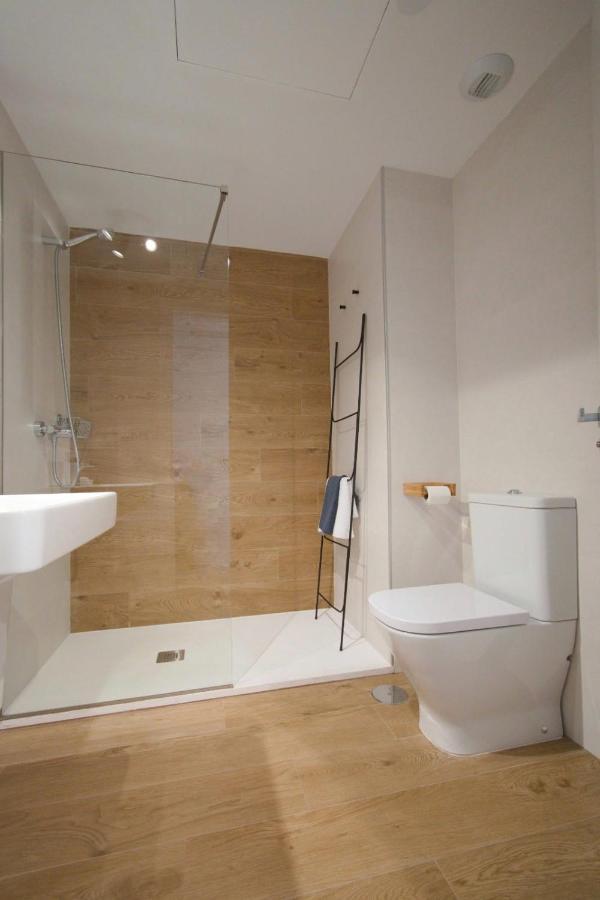 Seasight Apartment Calaceite تورّوكس كوستا المظهر الخارجي الصورة