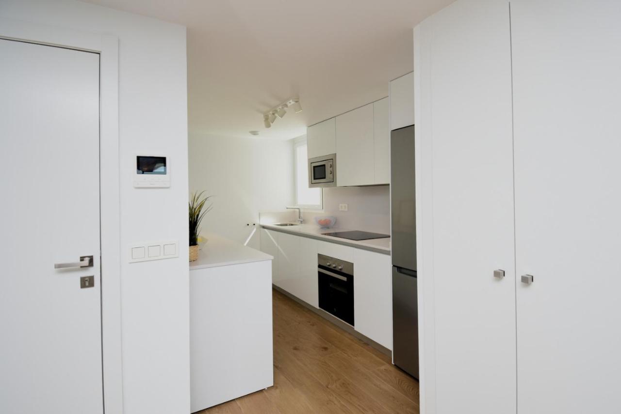 Seasight Apartment Calaceite تورّوكس كوستا المظهر الخارجي الصورة