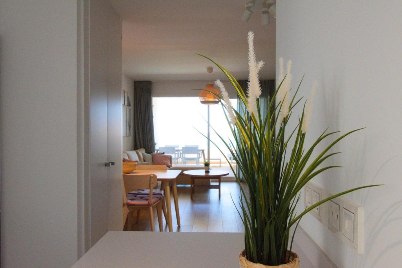 Seasight Apartment Calaceite تورّوكس كوستا المظهر الخارجي الصورة