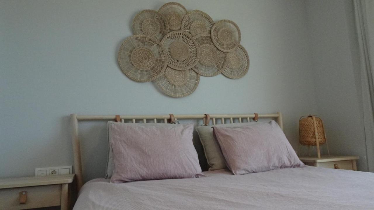 Seasight Apartment Calaceite تورّوكس كوستا المظهر الخارجي الصورة