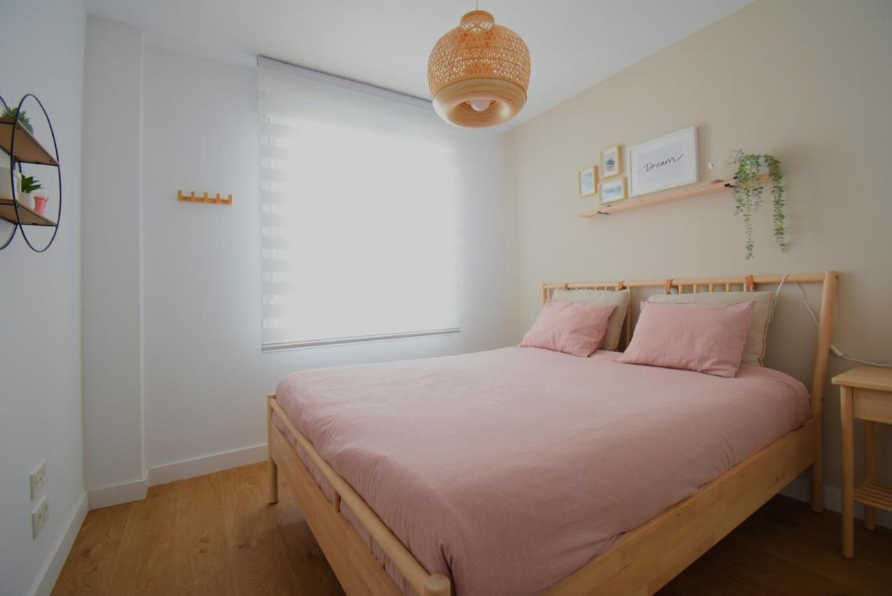 Seasight Apartment Calaceite تورّوكس كوستا المظهر الخارجي الصورة