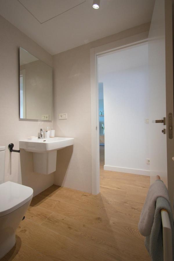 Seasight Apartment Calaceite تورّوكس كوستا المظهر الخارجي الصورة