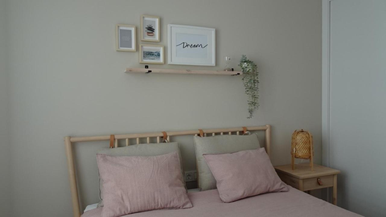 Seasight Apartment Calaceite تورّوكس كوستا المظهر الخارجي الصورة