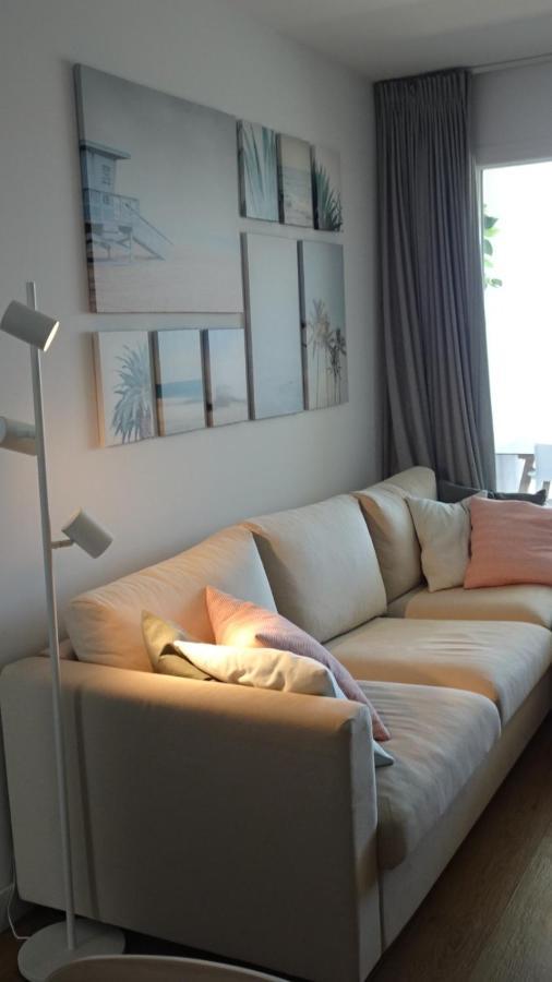 Seasight Apartment Calaceite تورّوكس كوستا المظهر الخارجي الصورة