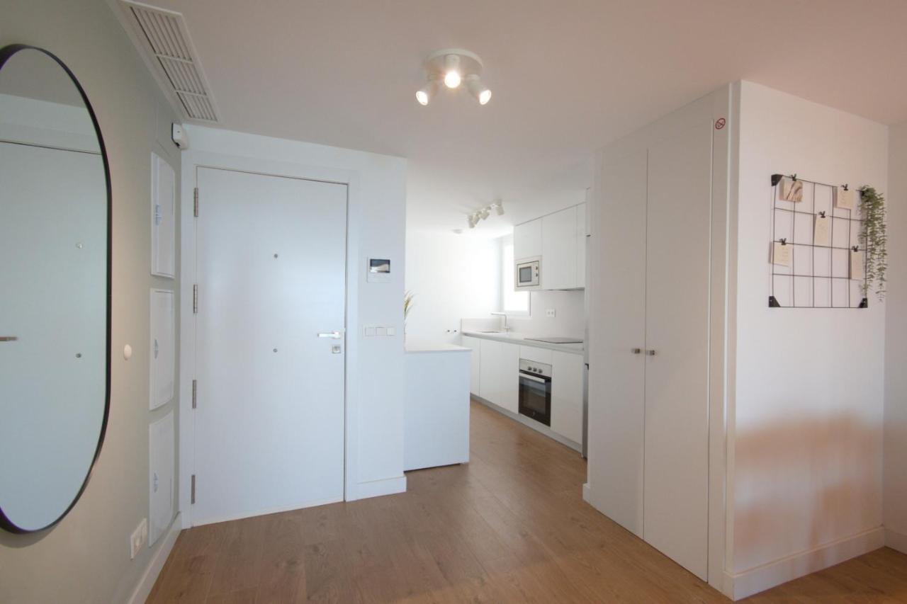 Seasight Apartment Calaceite تورّوكس كوستا المظهر الخارجي الصورة