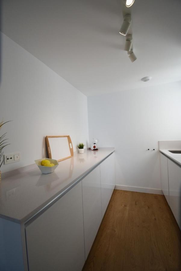 Seasight Apartment Calaceite تورّوكس كوستا المظهر الخارجي الصورة