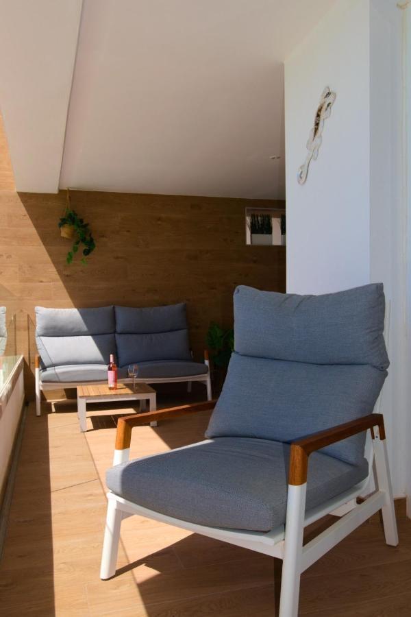 Seasight Apartment Calaceite تورّوكس كوستا المظهر الخارجي الصورة