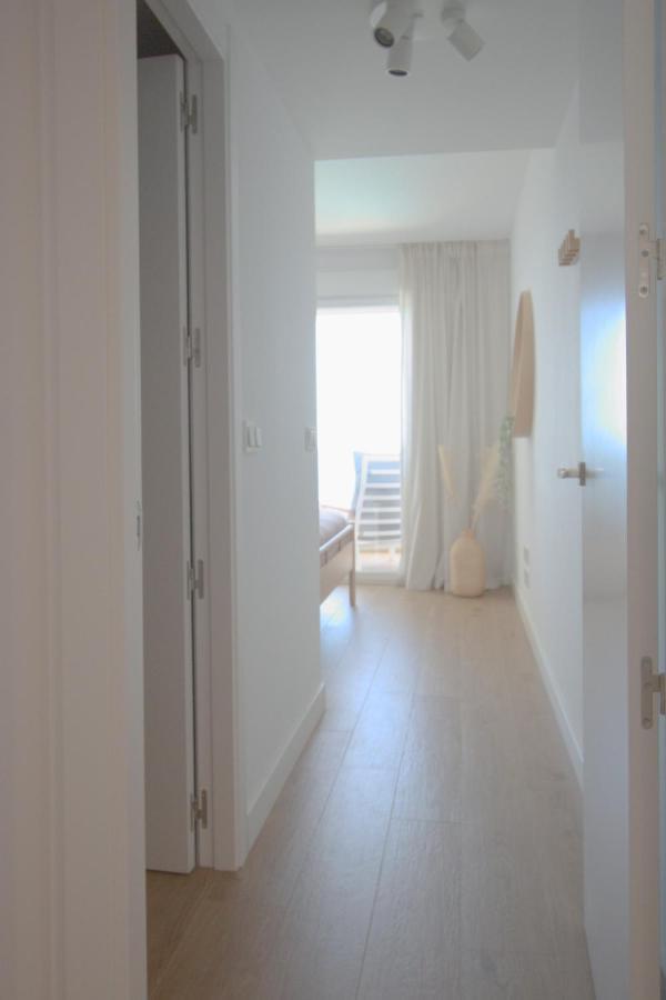 Seasight Apartment Calaceite تورّوكس كوستا المظهر الخارجي الصورة