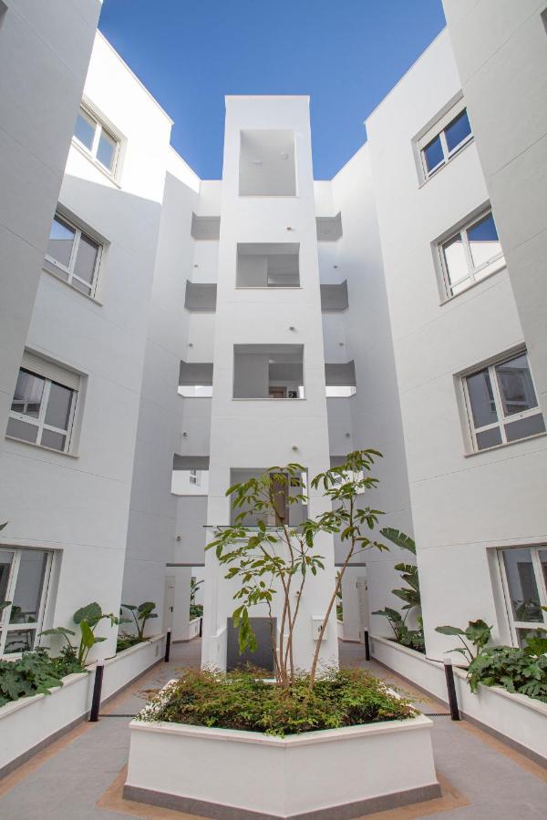Seasight Apartment Calaceite تورّوكس كوستا المظهر الخارجي الصورة