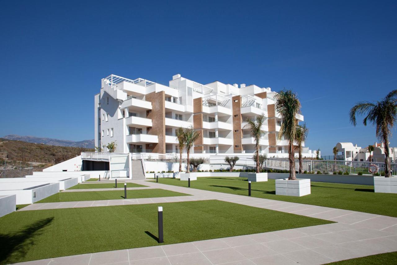 Seasight Apartment Calaceite تورّوكس كوستا المظهر الخارجي الصورة