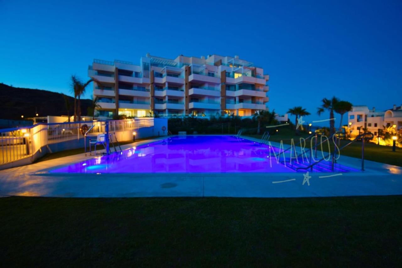 Seasight Apartment Calaceite تورّوكس كوستا المظهر الخارجي الصورة
