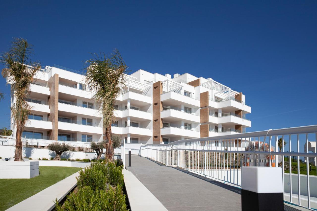 Seasight Apartment Calaceite تورّوكس كوستا المظهر الخارجي الصورة